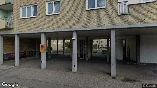 Lägenheter att hyra i Eskilstuna - Bild från Google Street View