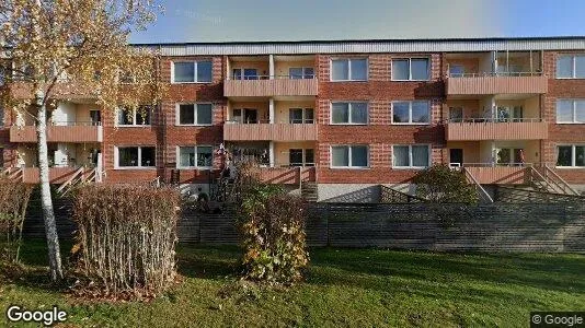 Lägenheter att hyra i Eskilstuna - Bild från Google Street View