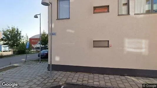 Lägenheter att hyra i Västerås - Bild från Google Street View