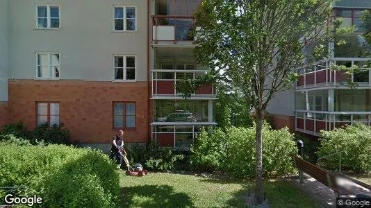 Lägenheter att hyra i Västerås - Bild från Google Street View