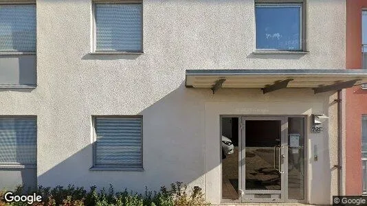 Lägenheter att hyra i Linköping - Bild från Google Street View