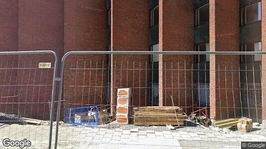 Lägenheter att hyra i Kungsholmen - Bild från Google Street View