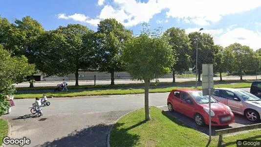 Lägenheter att hyra i Västra hisingen - Bild från Google Street View