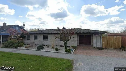 Lägenheter att hyra i Lund - Bild från Google Street View