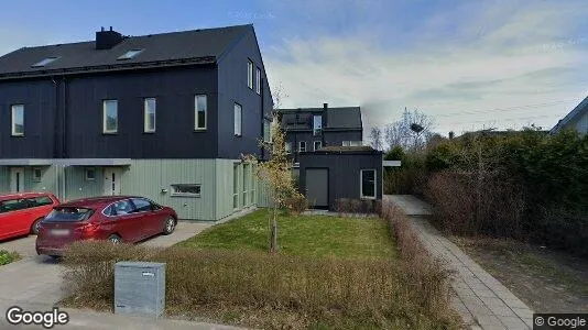 Lägenheter att hyra i Sollentuna - Bild från Google Street View