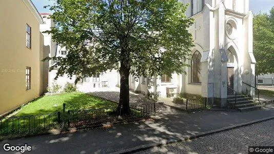 Lägenheter att hyra i Jönköping - Bild från Google Street View