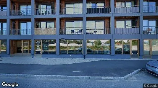 Lägenheter att hyra i Uppsala - Bild från Google Street View