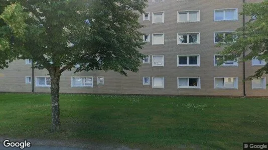 Lägenheter att hyra i Botkyrka - Bild från Google Street View