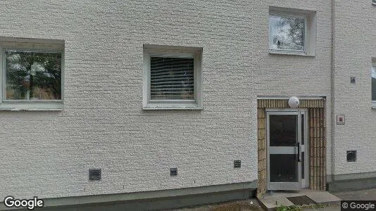 Lägenheter att hyra i Katrineholm - Bild från Google Street View