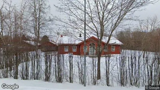 Lägenheter att hyra i Umeå - Bild från Google Street View