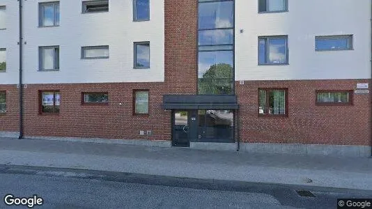 Lägenheter att hyra i Oxie - Bild från Google Street View