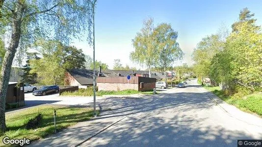 Lägenheter att hyra i Järfälla - Bild från Google Street View