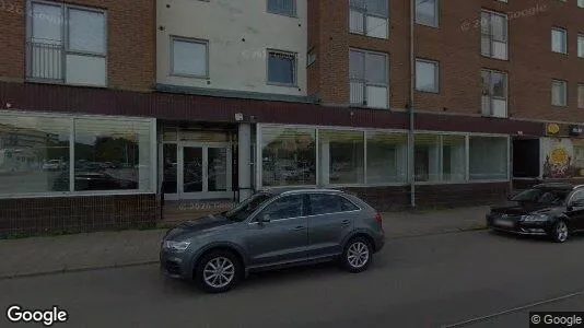 Lägenheter att hyra i Norrköping - Bild från Google Street View