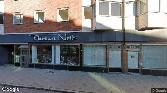 Lägenheter att hyra i Malmö Centrum - Bild från Google Street View