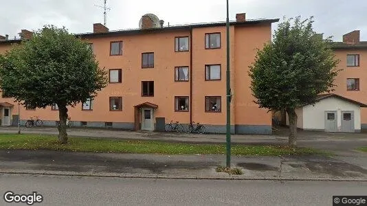 Lägenheter att hyra i Vimmerby - Bild från Google Street View