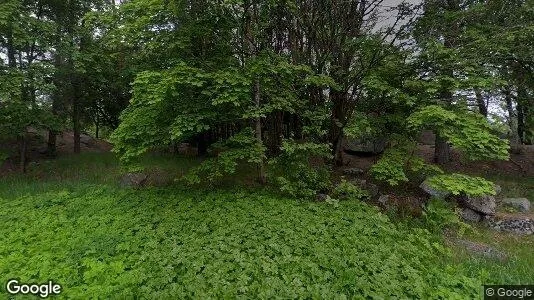 Lägenheter att hyra i Västerort - Bild från Google Street View