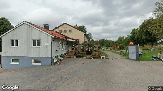 Lägenheter att hyra i Gävle - Bild från Google Street View