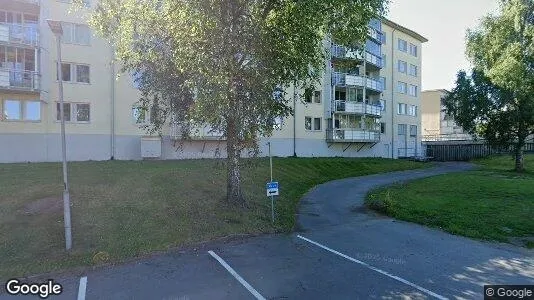 Lägenheter att hyra i Norrköping - Bild från Google Street View