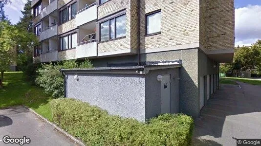 Lägenheter att hyra i Linköping - Bild från Google Street View