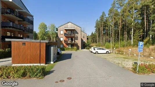 Lägenheter att hyra i Upplands-Bro - Bild från Google Street View