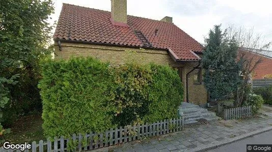 Lägenheter att hyra i Helsingborg - Bild från Google Street View