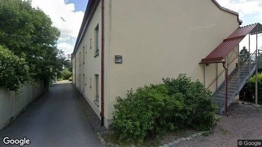 Lägenheter att hyra i Uppsala - Bild från Google Street View