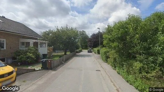Lägenheter att hyra i Partille - Bild från Google Street View