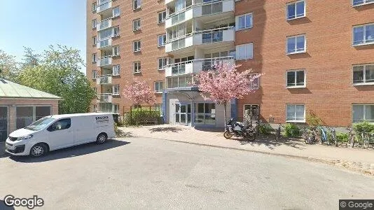 Lägenheter att hyra i Sollentuna - Bild från Google Street View