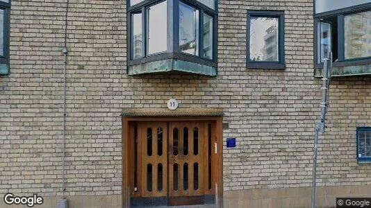 Lägenheter att hyra i Kungsholmen - Bild från Google Street View