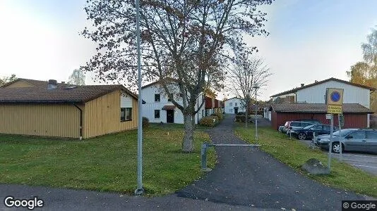 Lägenheter att hyra i Torsby - Bild från Google Street View