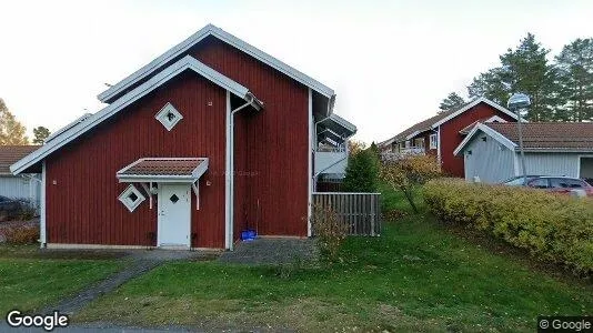Lägenheter att hyra i Torsby - Bild från Google Street View
