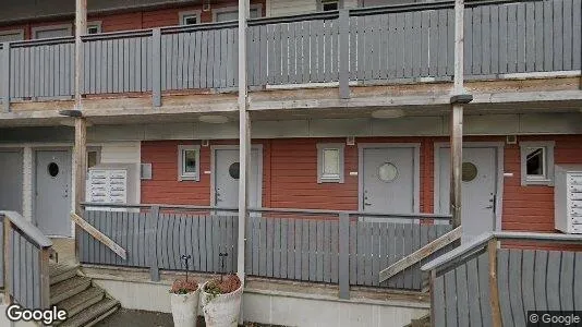 Lägenheter att hyra i Linköping - Bild från Google Street View