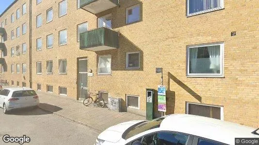 Lägenheter att hyra i Malmö Centrum - Bild från Google Street View