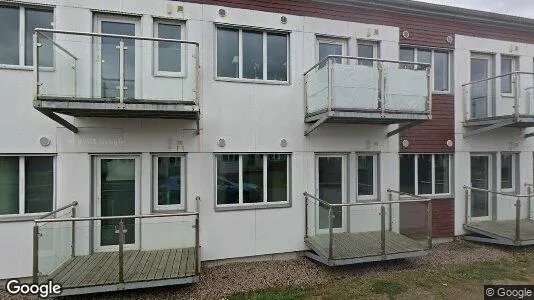 Lägenheter att hyra i Oxie - Bild från Google Street View