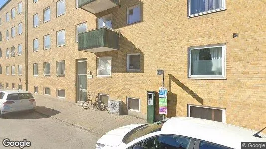 Lägenheter att hyra i Malmö Centrum - Bild från Google Street View