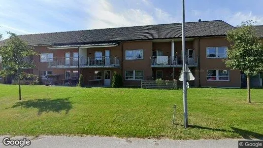Lägenheter att hyra i Askersund - Bild från Google Street View