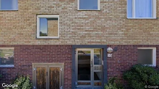 Rum att hyra i Västra hisingen - Bild från Google Street View