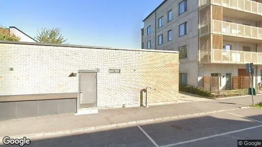 Lägenheter att hyra i Linköping - Bild från Google Street View