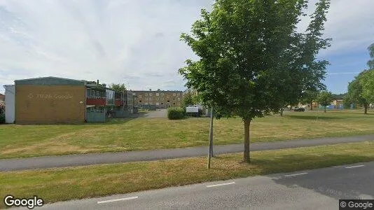 Lägenheter att hyra i Östra Göinge - Bild från Google Street View