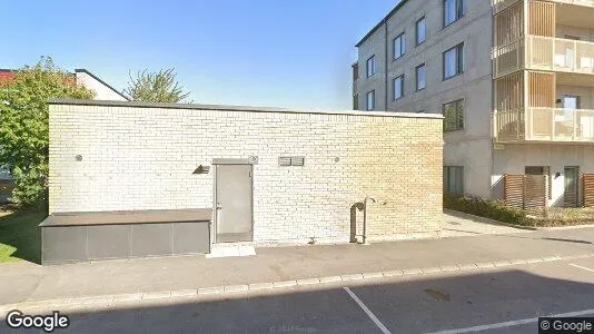 Lägenheter att hyra i Linköping - Bild från Google Street View