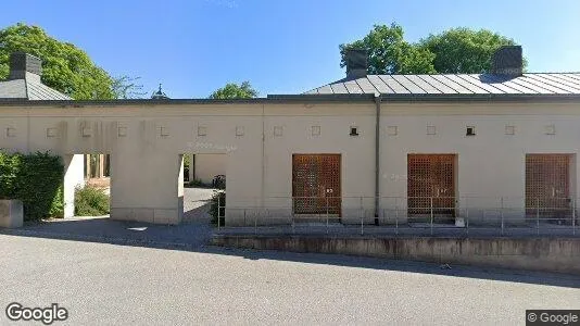 Lägenheter att hyra i Kungsholmen - Bild från Google Street View