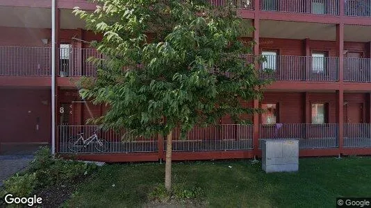 Lägenheter att hyra i Vara - Bild från Google Street View