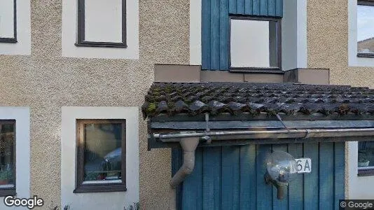 Lägenheter att hyra i Linköping - Bild från Google Street View