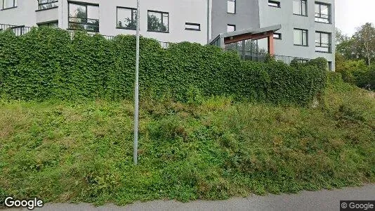 Lägenheter att hyra i Göteborg Centrum - Bild från Google Street View