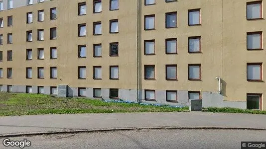 Lägenheter att hyra i Söderort - Bild från Google Street View