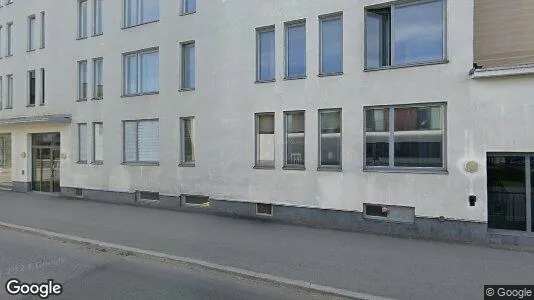 Lägenheter att hyra i Järfälla - Bild från Google Street View