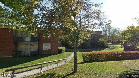 Lägenheter att hyra i Sigtuna - Bild från Google Street View