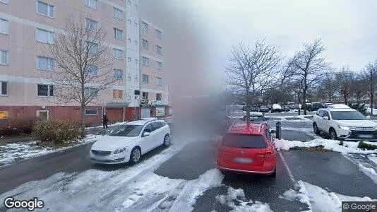 Lägenheter att hyra i Sigtuna - Bild från Google Street View