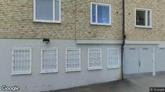 Lägenheter att hyra i Västerort - Bild från Google Street View