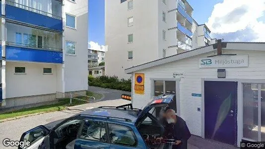 Lägenheter att hyra i Västerort - Bild från Google Street View